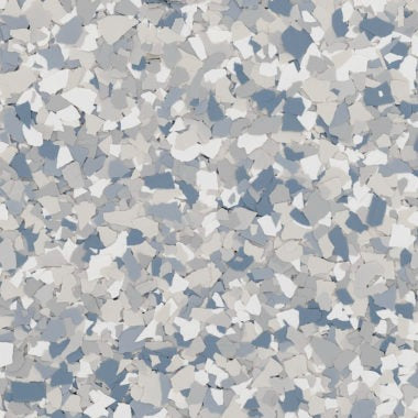 Epoxy Floor Polymer Flakes - Torginol Collection