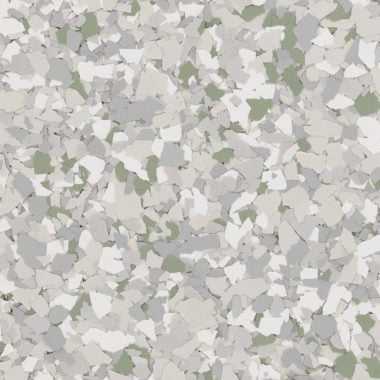 Epoxy Floor Polymer Flakes - Torginol Collection