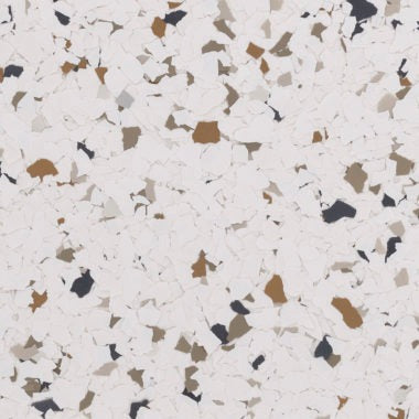 Epoxy Floor Polymer Flakes - Torginol Collection