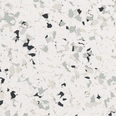 Epoxy Floor Polymer Flakes - Torginol Collection
