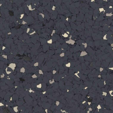 Epoxy Floor Polymer Flakes - Torginol Collection
