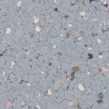 Epoxy Floor Polymer Flakes - Torginol Collection