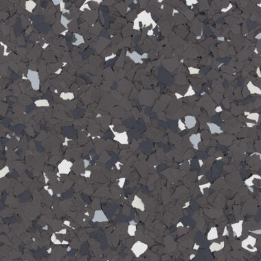 Epoxy Floor Polymer Flakes - Torginol Collection
