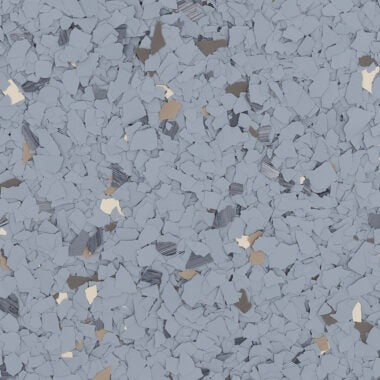 Epoxy Floor Polymer Flakes - Torginol Collection