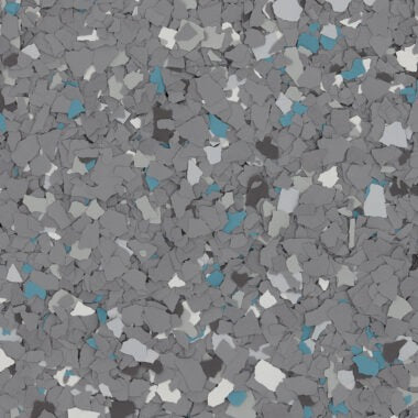 Epoxy Floor Polymer Flakes - Torginol Collection