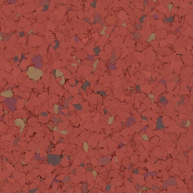 Epoxy Floor Polymer Flakes - Torginol Collection