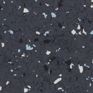 Epoxy Floor Polymer Flakes - Torginol Collection