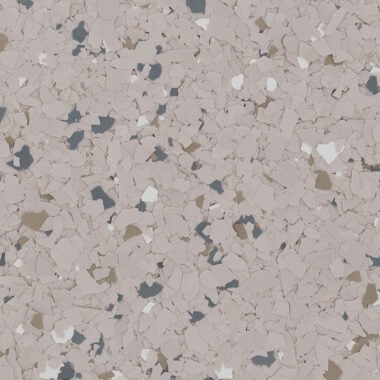 Epoxy Floor Polymer Flakes - Torginol Collection