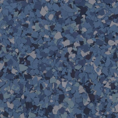 Epoxy Floor Polymer Flakes - Torginol Collection