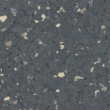Epoxy Floor Polymer Flakes - Torginol Collection