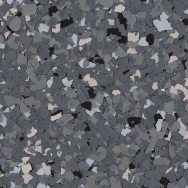 Epoxy Floor Polymer Flakes - Torginol Collection