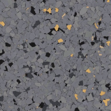 Epoxy Floor Polymer Flakes - Torginol Collection