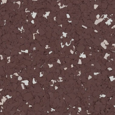 Epoxy Floor Polymer Flakes - Torginol Collection
