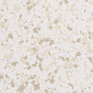 Epoxy Floor Polymer Flakes - Torginol Collection