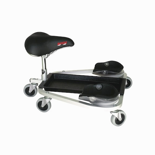 RACATAC CART | XPS | RPD-RAC3