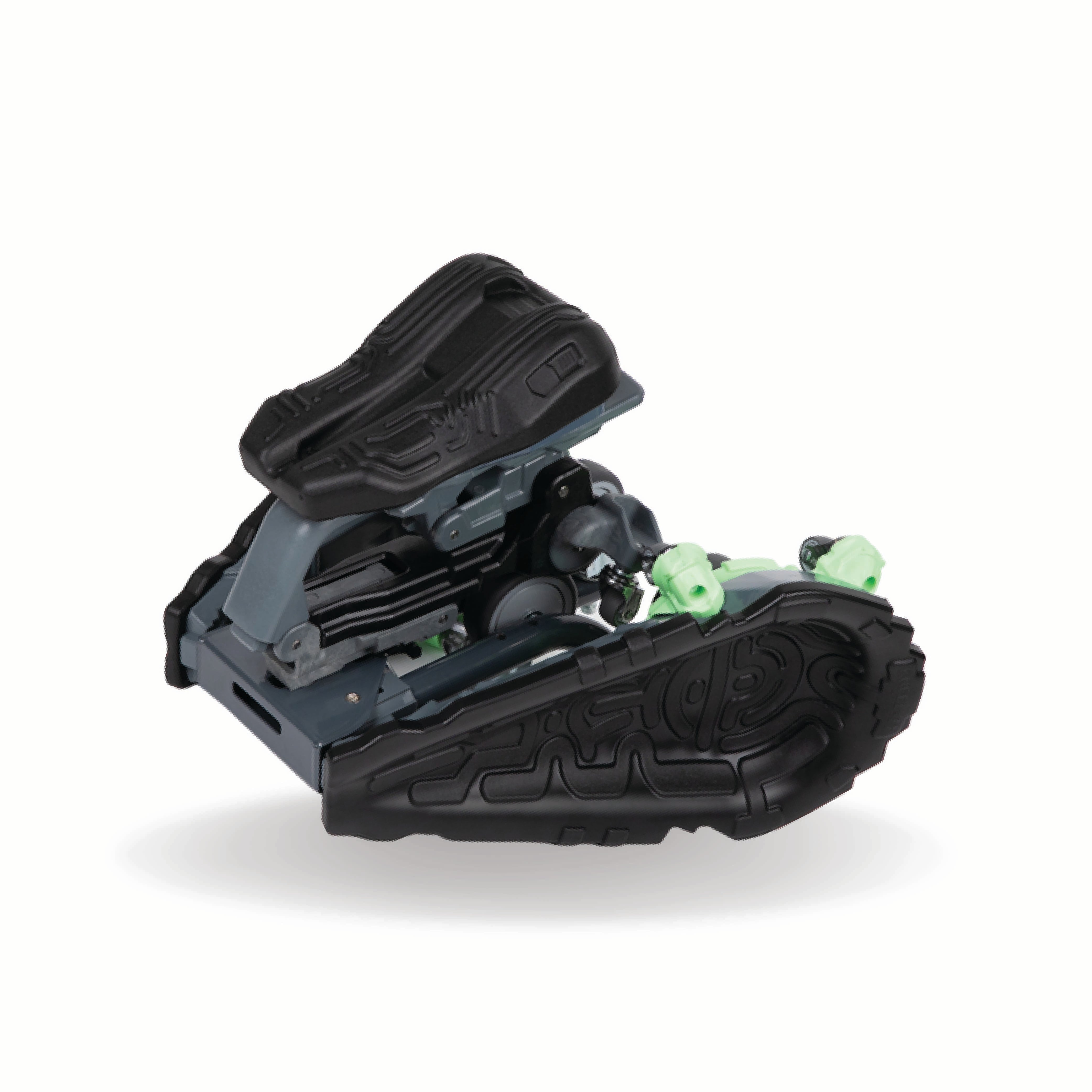 KNEEL V3 CART | XPS