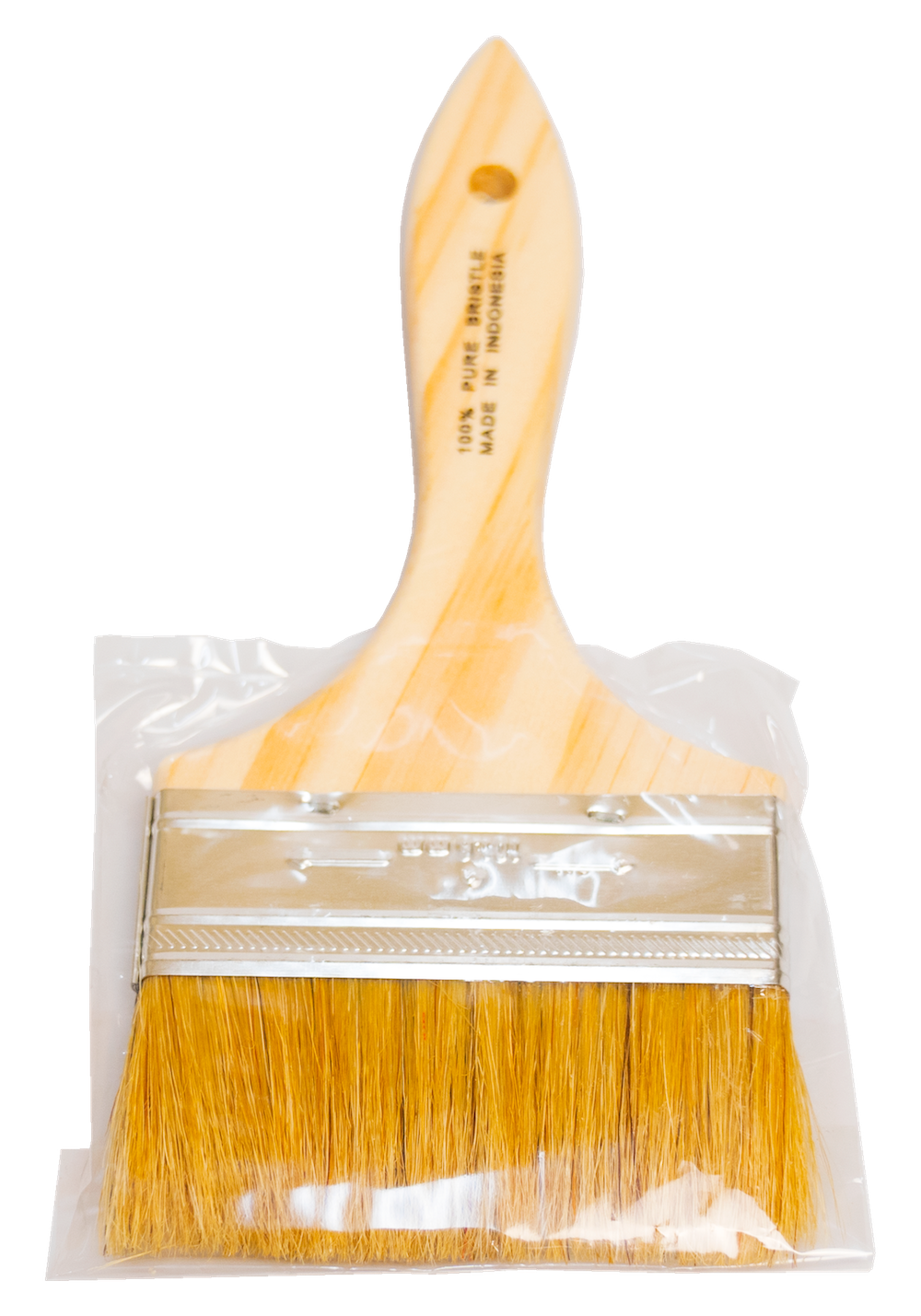 XPS TOOLING - CHIP BRUSH 4