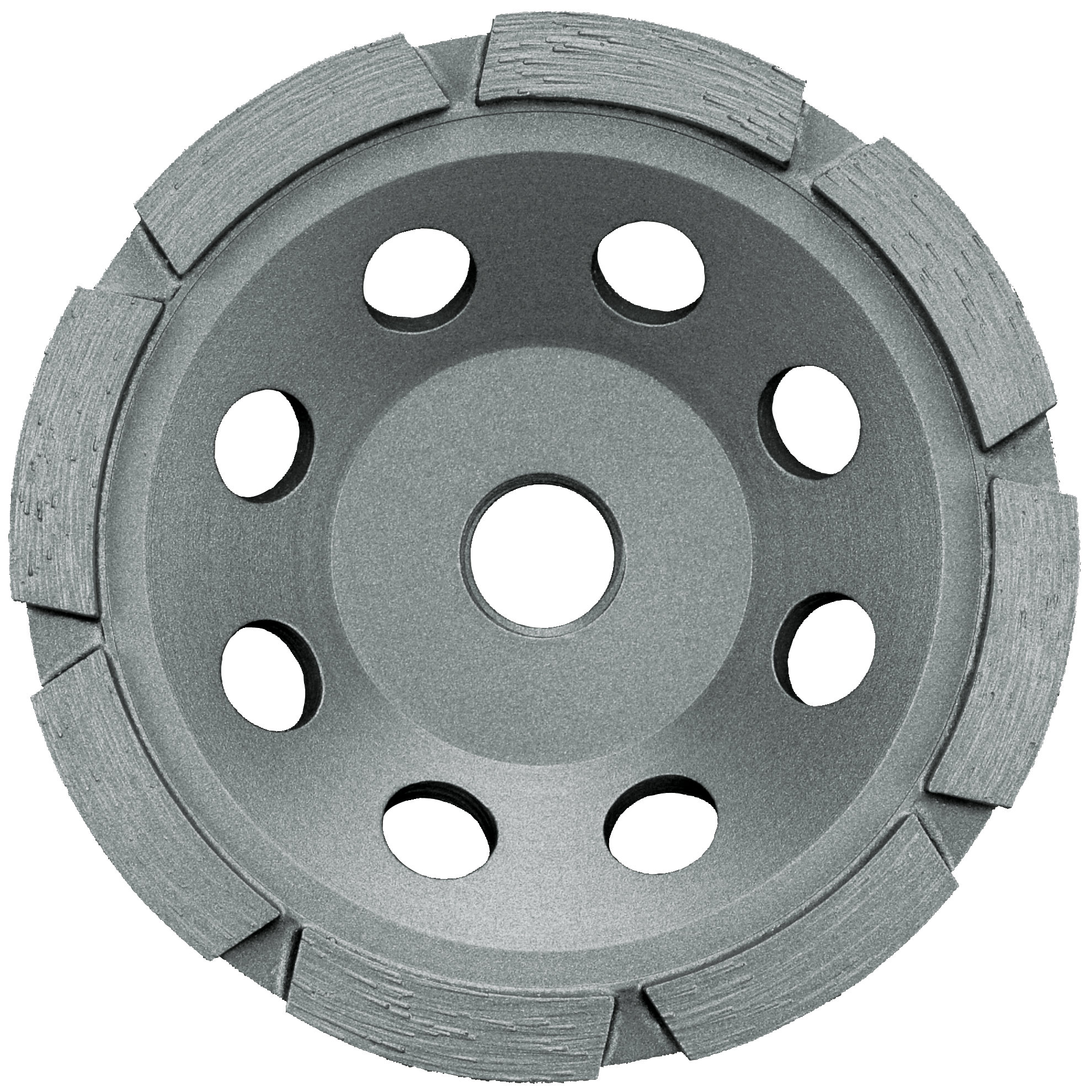Cement Grinding Wheel - Twister Pro 4.5 In.