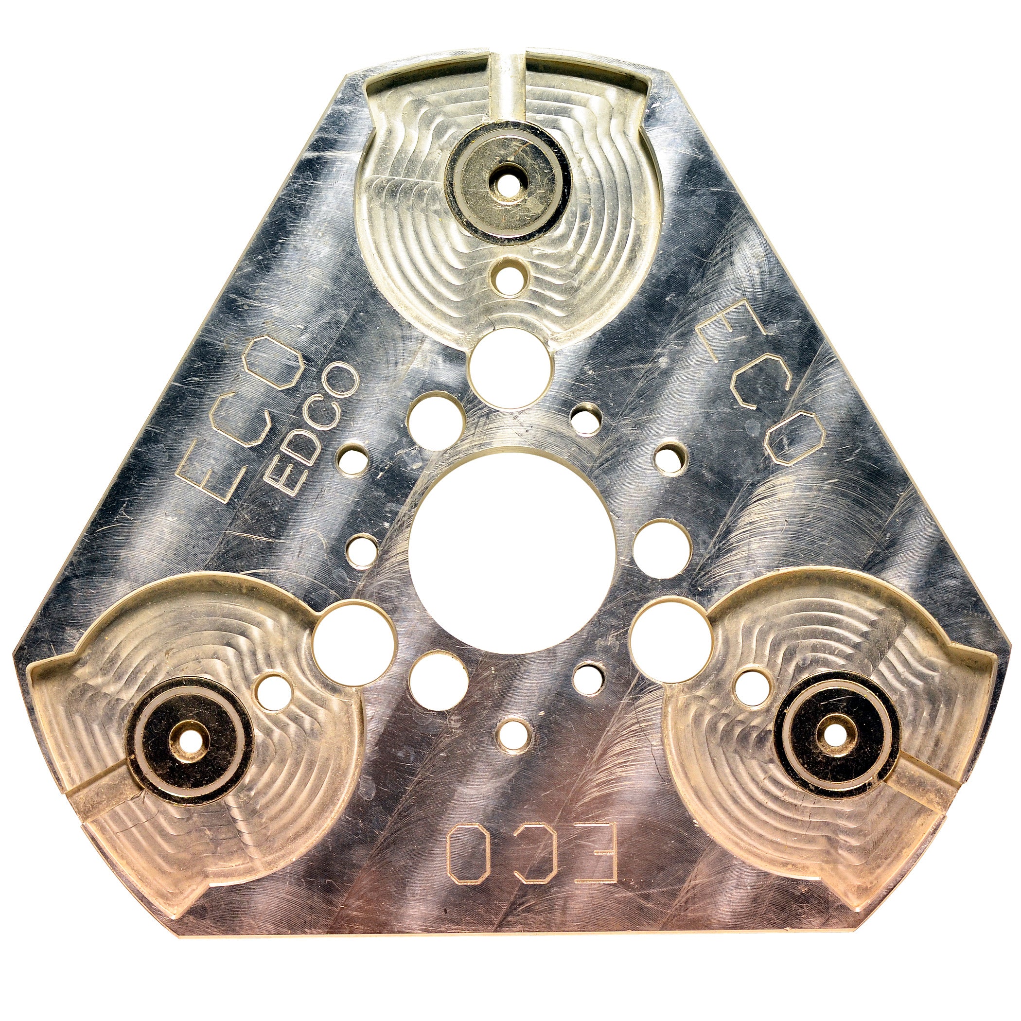 Blastrac by Edco Magnetic Plates - Xtreme Polishing Systems.