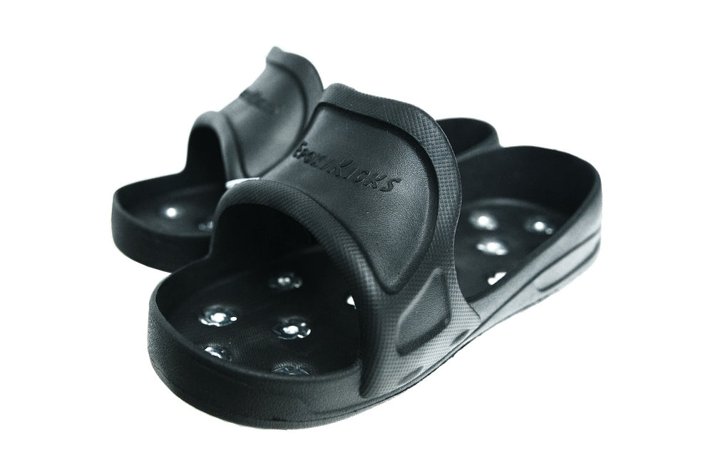 Epoxy Kicks | Xtreme Polishing Systems | Epoxy Application Shoes, shoes for epoxy.