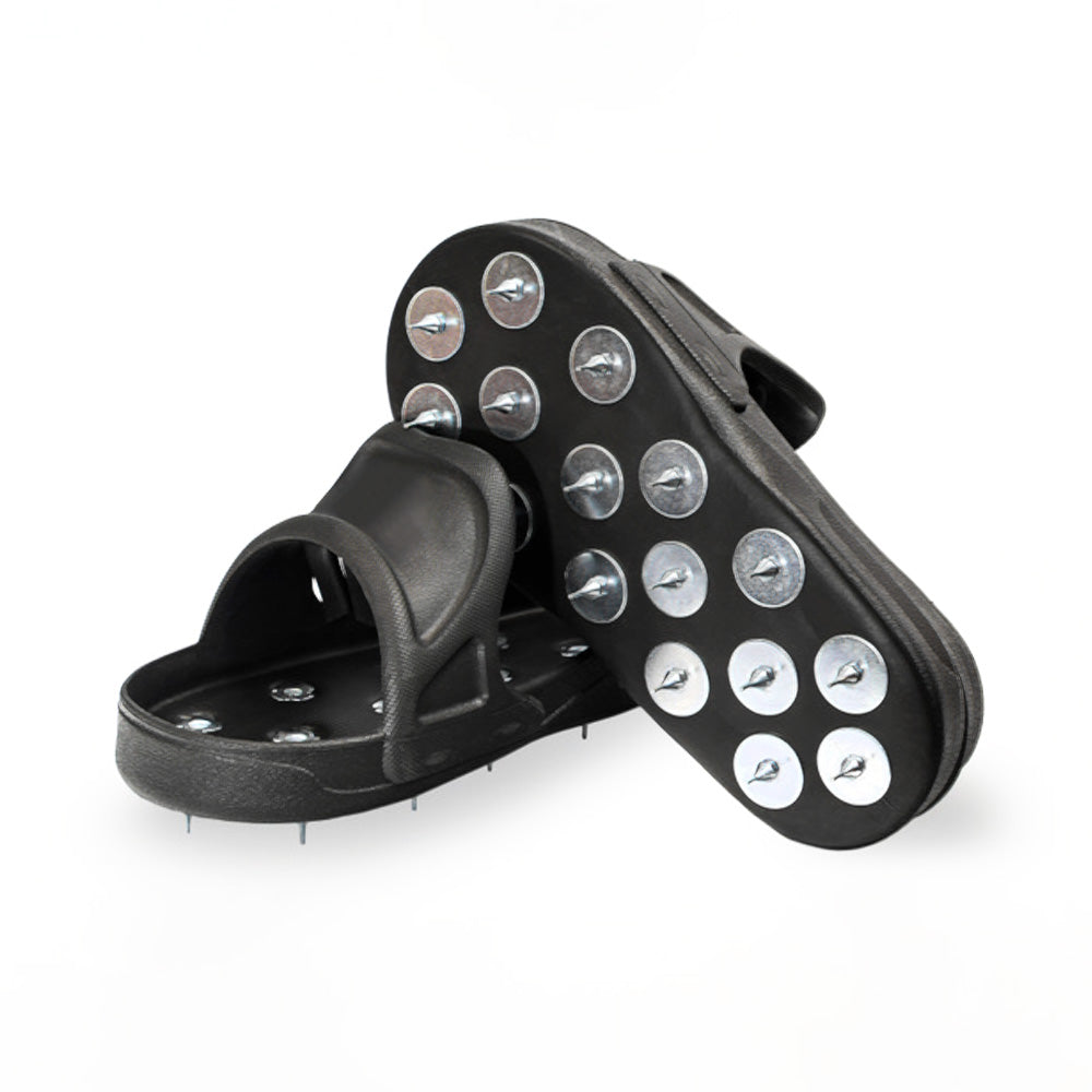 SPIKE SHOES FOR EPOXY | XPS
