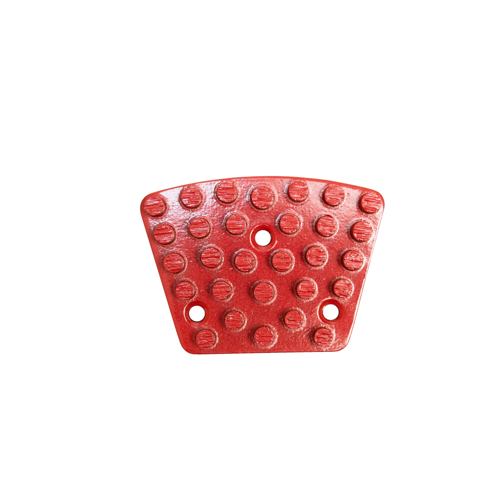 Les Sins – Grind / Prelims Concrete Grinding Trapezoid - Snaggle Tooth | XPS