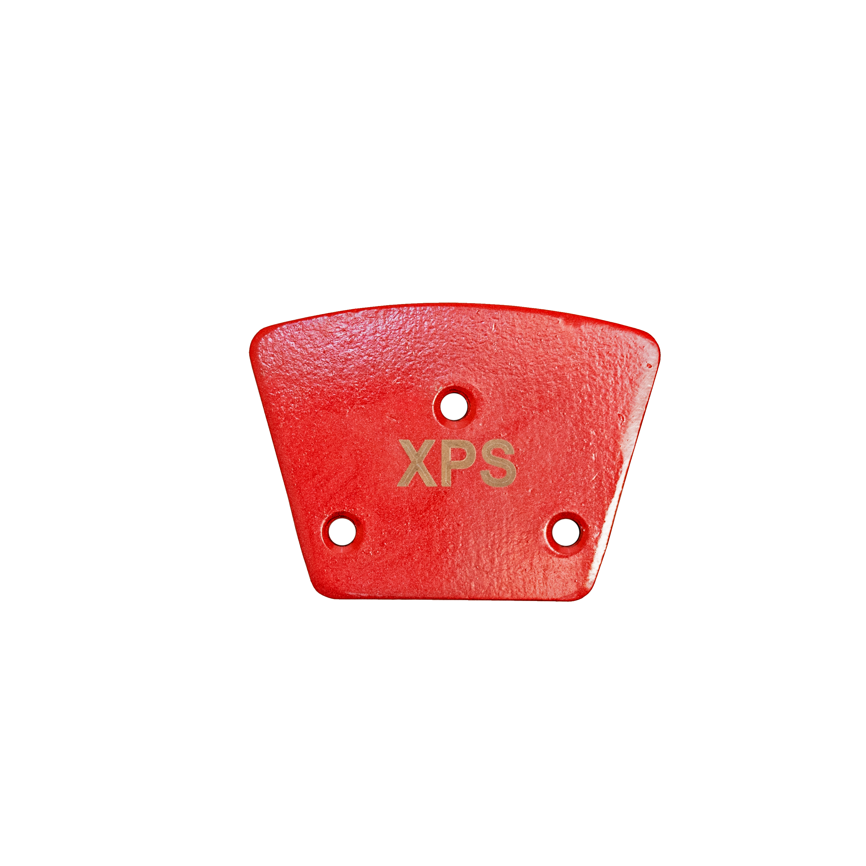 Concrete Grinding Trapezoid - Snaggle Tooth (2-Step Grind)
