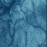 turquoise metallic epoxy