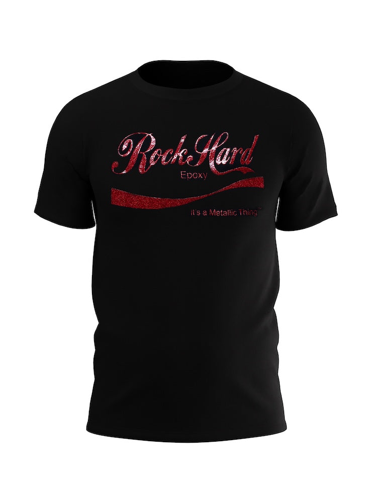 Rockhard Short Sleeve Shirts