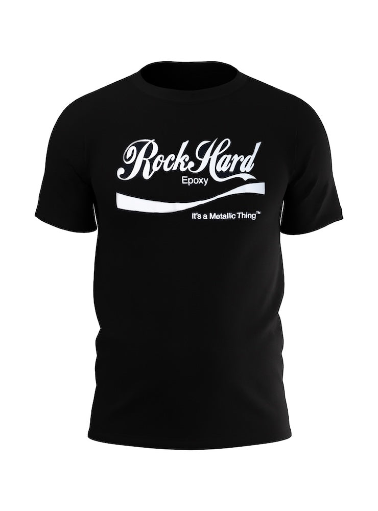 Rockhard Short Sleeve Shirts