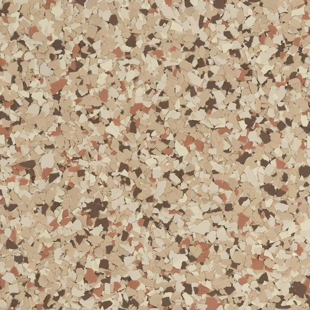 PUEBLO 1001 | UV Epoxy Flakes: Xtreme Polishing Systems. UV Collection Flakes for Epoxy.