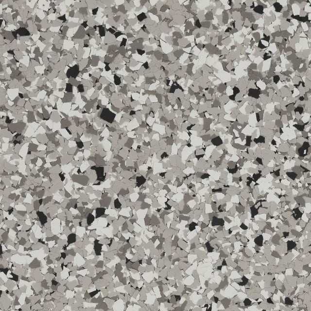 TOWNHOME 1003 | UV Epoxy Flakes: Xtreme Polishing Systems. UV Collection Flakes for Epoxy.
