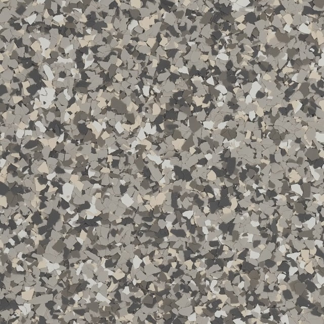 CHATEAU 1004 | UV Epoxy Flakes: Xtreme Polishing Systems. UV Collection Flakes for Epoxy.