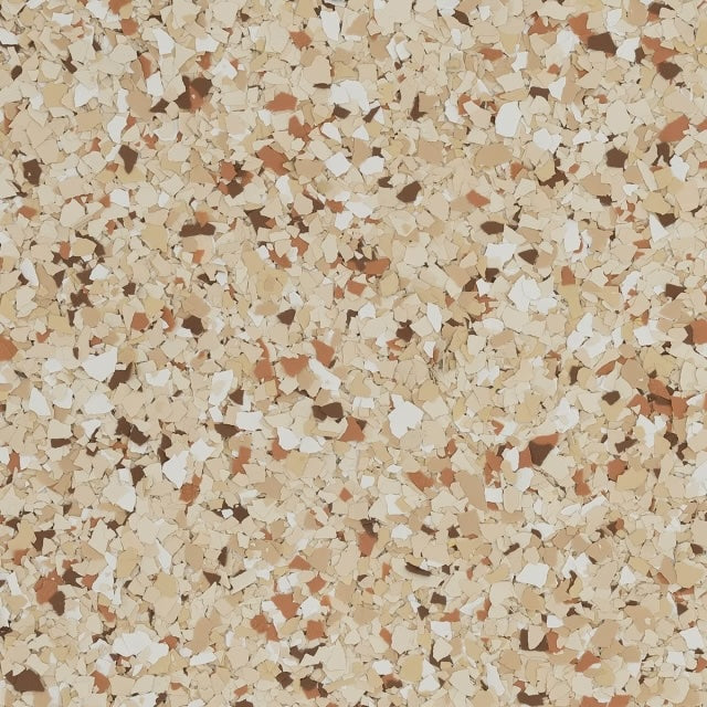 VILLA 1005 | UV Epoxy Flakes: Xtreme Polishing Systems. UV Collection Flakes for Epoxy.