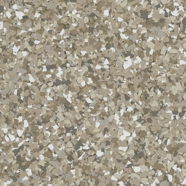 RANCH 1011 | UV Epoxy Flakes: Xtreme Polishing Systems. UV Collection Flakes for Epoxy.