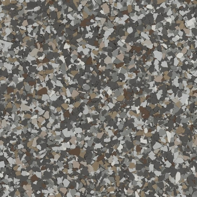 TUDOR 1012 | UV Epoxy Flakes: Xtreme Polishing Systems. UV Collection Flakes for Epoxy.