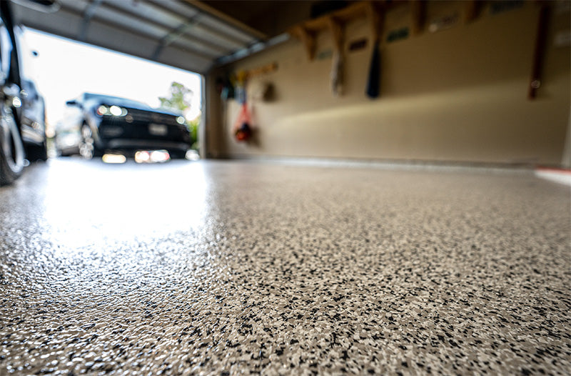 Garage flake floor: concrete coating supplies, flooring Ft Myers, FL, polishing store, floor supply store, floor supply, epoxy flooring san diego, flooring warehouse raleigh nc, concrete supply raleigh, concrete supply raleigh nc, epoxy flooring virginia beach, washington dc flooring,