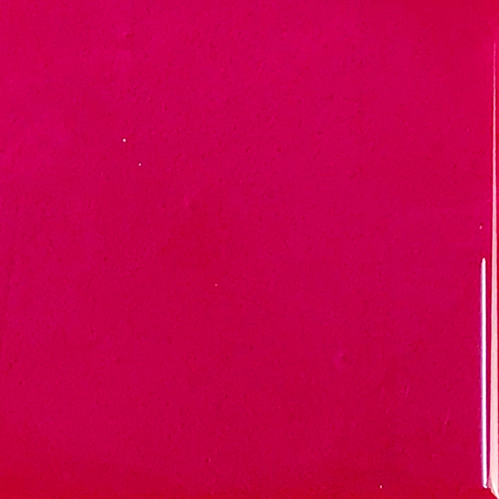 Xtreme Polishing Systems rose red epoxy resin pigment.