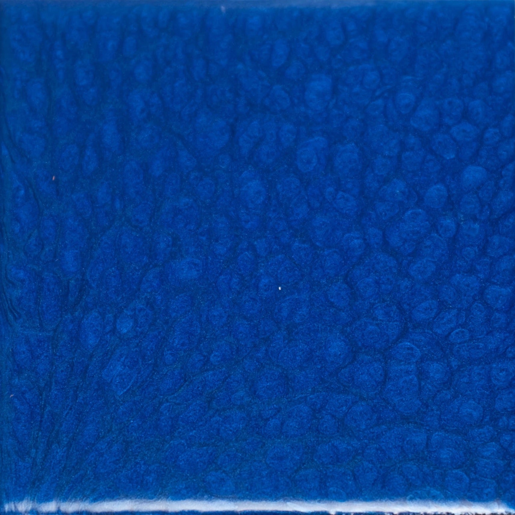 sky blue epoxy pigment. 