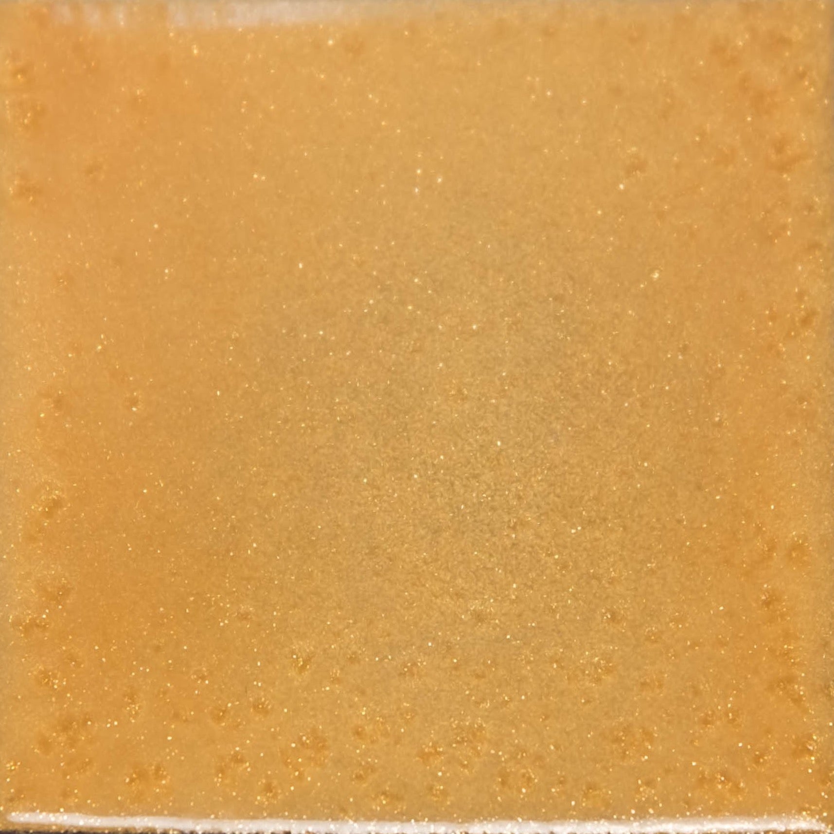 XPS light gold resin.