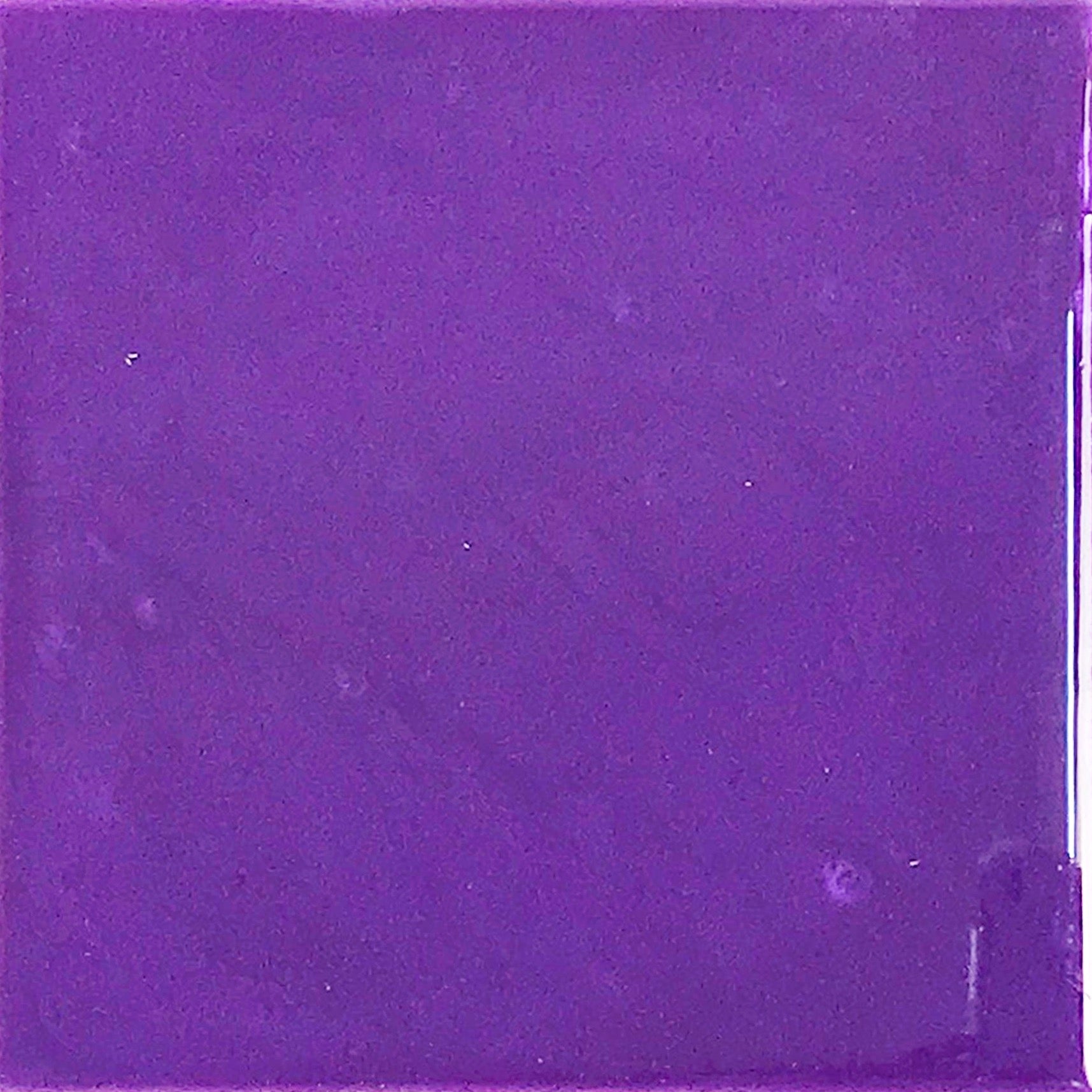 purple metallic floor colors.