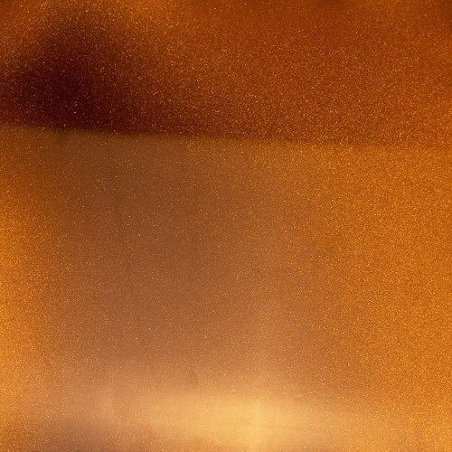 XPS orange epoxy resin color.