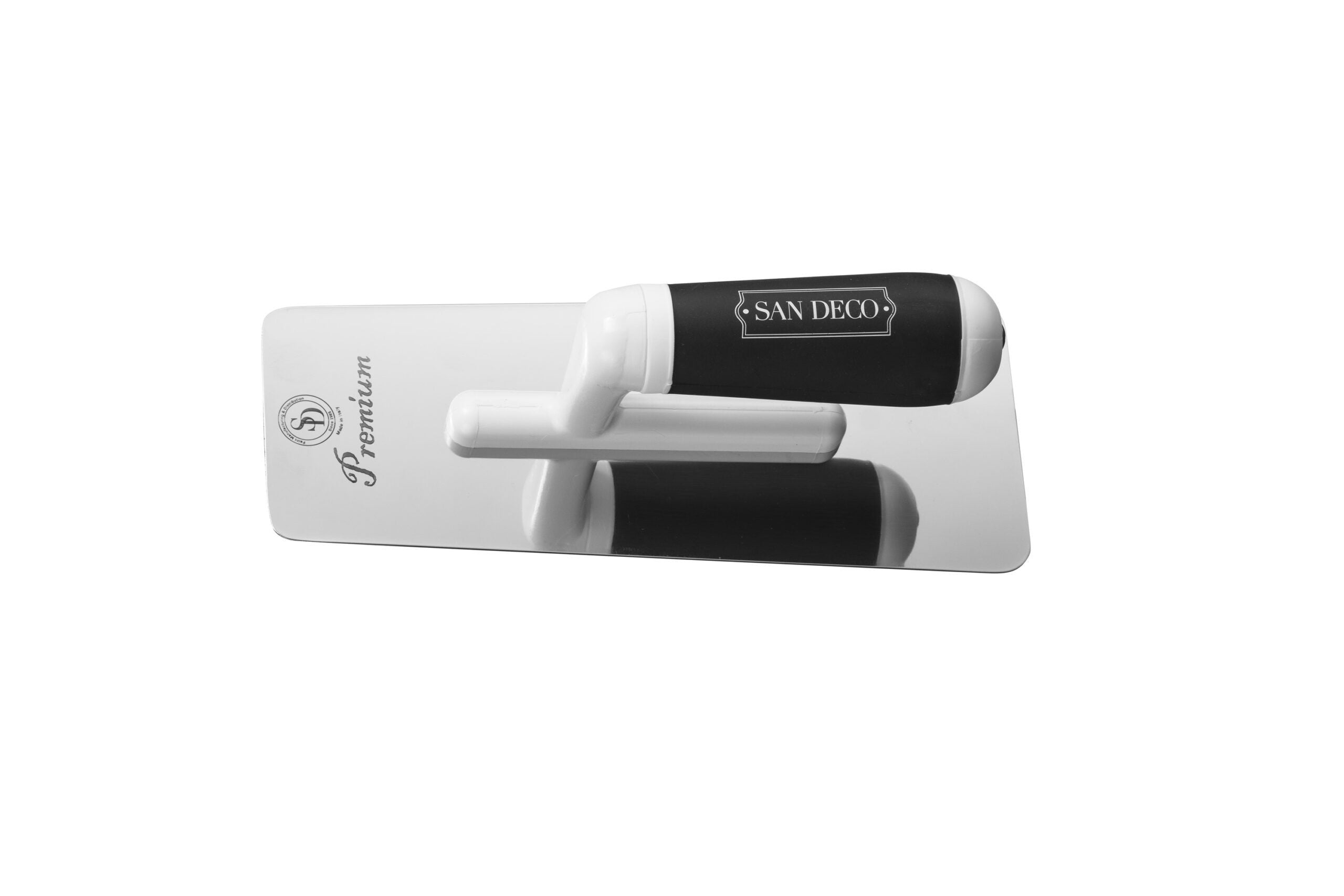 Xtreme Polishing Systems. Premium San Deco trowel.