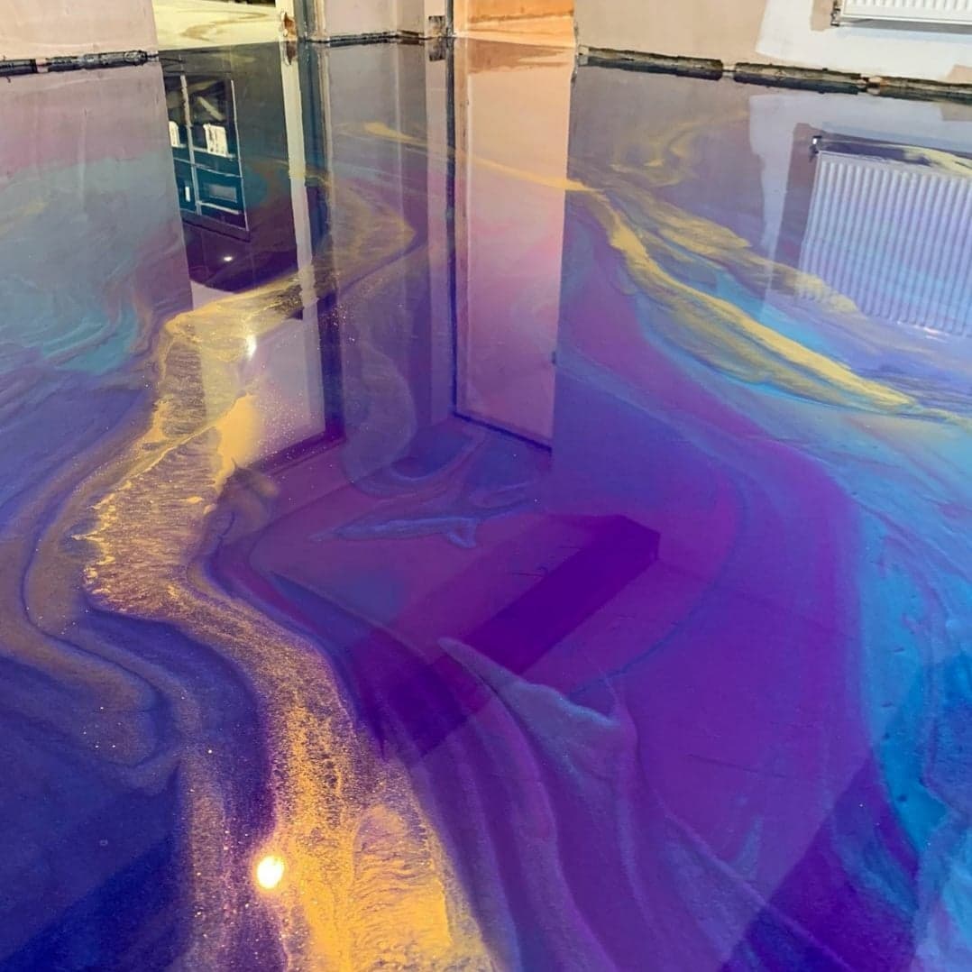 Metallic Epoxy Floor Coatings | Xtreme Polishing Systems: epoxy flooring supplies - flooring stores in albuquerque, concrete supply albuquerque. Epoxy flooring Tempe, Epoxy flooring Phoenix, Phoenix Epoxy.