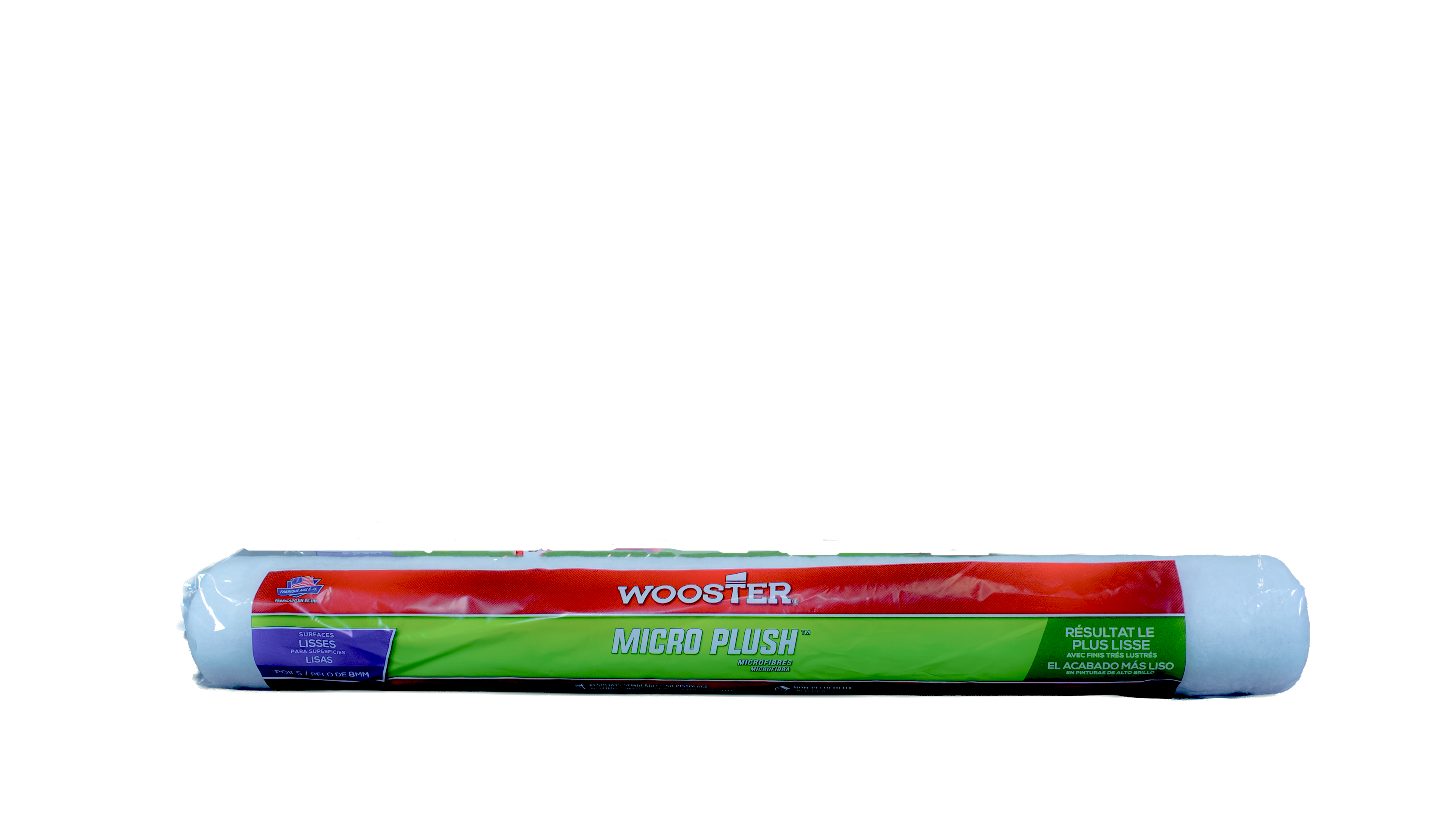 WOOSTER MICRO PLUSH