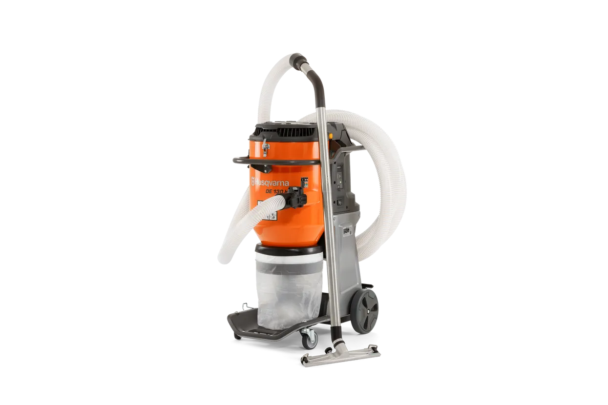 Husqvarna DE 130 H | XPS