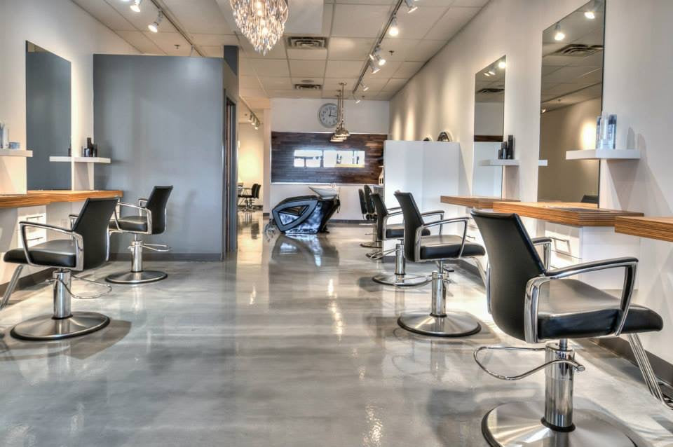 Baraber Shop with Epoxy Floor: flooring stores atlanta, milwaukee flooring stores, and other flooring companies. Check out our flooring supply and concrete suppliers atlanta: resinous flooring supply & oklahoma city flooring stores. Epoxy Colorado Flooring Supplies. epoxy garage floors atlanta. concrete suppliers albuquerque.