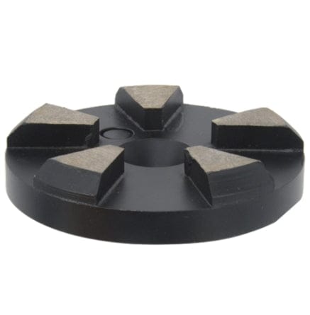 5-Segmented Grinding Diamond - Xtreme Polishing Systems.