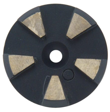5-Segmented Grinding Diamond - Xtreme Polishing Systems.