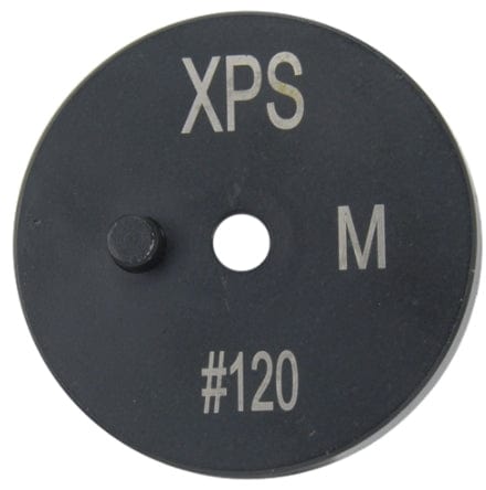 5-Segmented Grinding Diamond - Xtreme Polishing Systems.